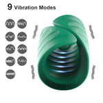 The Whisperer Blow Job Male Masturbator Toy